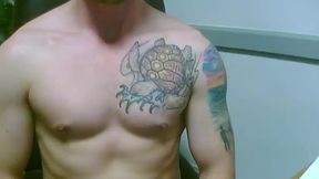 Randy F Private Show - Part 2