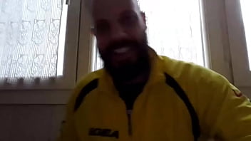 Io che lo tiro fuori per melanie