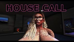 House Call (futa Shemale)