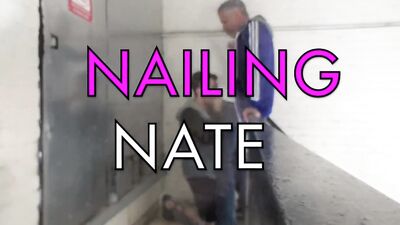 Nailing Nate