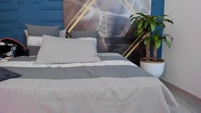 Jordan Jakob Private Show