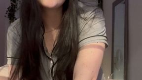 Your wife’s fucking other men and you’re with me cuck