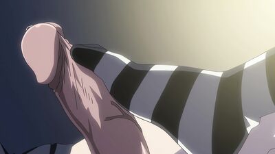 Naughty hentai porn with Kanojo X Kanojo X 01