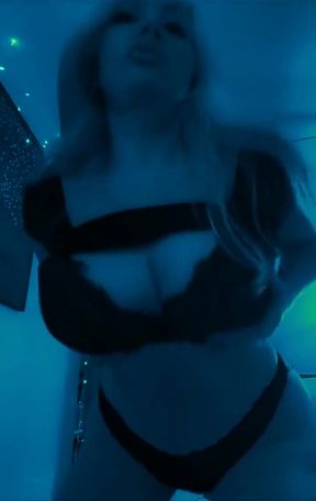 Do You Like It Daddyyyy?