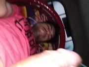 HOMBRE CON TREMENDA VERGA LARGA