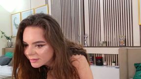 Chloe Blaze Party on Dec 16, 2025 - Part 2