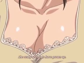 [subdesu] first love 01