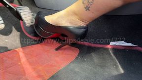 Isadora - New Model - Louboutin
