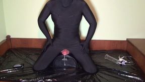 Sybianride Prostate Orgasm