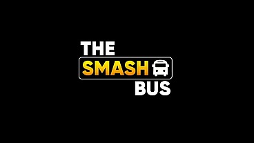 Smash Bus - The Ravers and the Priest