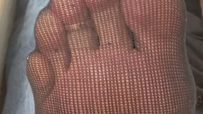 Cuck | worship pedsocks | BJ