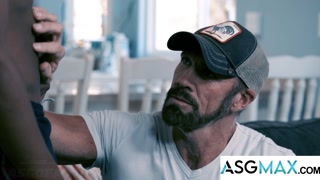 Hot College Jock Seduces Longtime Coach - Dallas Steele, Ty Santana