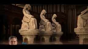 The Genesis Order V63022 Part 181 Naked Rich Girls and Old Friends by Loveskysan69