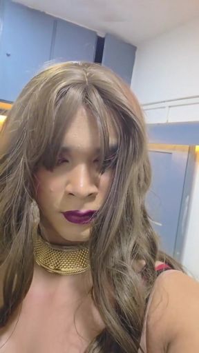Adaa gets fucked by bbc in pussy   Clip 1
