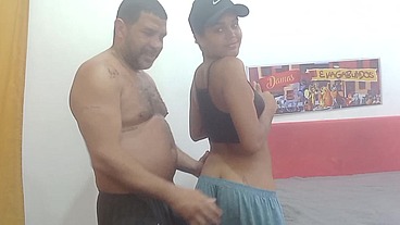 Thalyson meu amigo boyceta me deu o cu