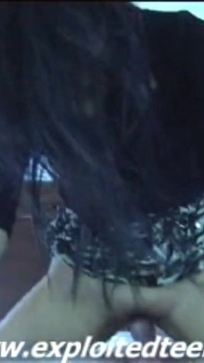 Exclusive Filipino Amateur Annie Deep Throat Specialist, Rimming, Hard Fuck Multi Positions, Big Ass, Cum in Mouth.