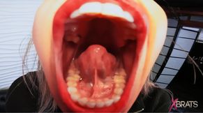 Company Secret: Your Boss Lora Swallows You