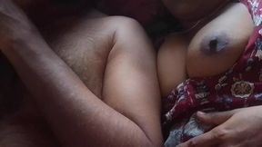 Malayali Couples Romance Each Other