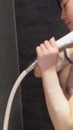 Saku-chan 2 Shower Edition