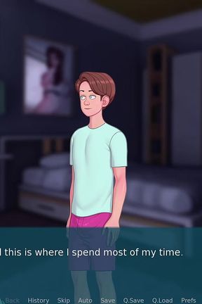 Complete Gameplay - Sex Note, Part 31