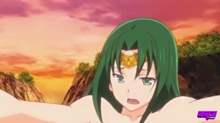 HENTAI PROS - Rance Rescues Hikari-Chan And Sill From The Perverted Queen Lia’s Dungeon Of Desire