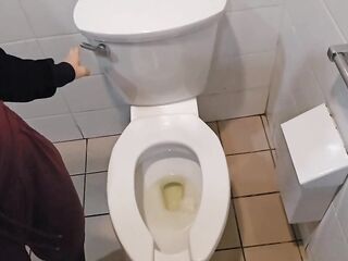 Eight Pees