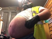mask clip