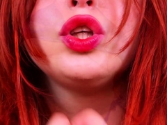 Tenacious natural boobs Tsarina Baltic onlyfans pics