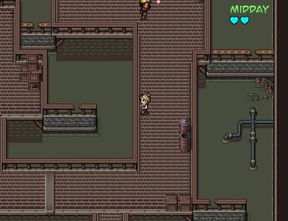 Zombie Retreat 2 - Part 37 Old Friends by Loveskysan69