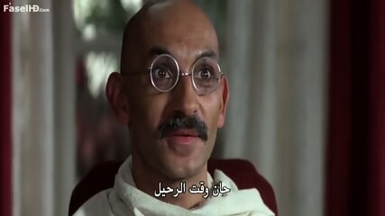 GANDHI.(1982)