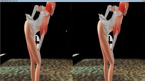 SBS 3D Japanese