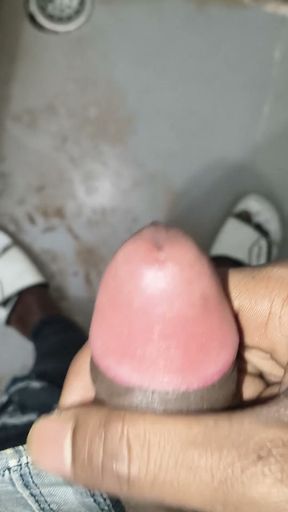First masturbation video upload only single girl   Clip 1