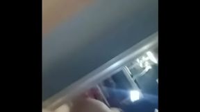 Polin will Schwanz in ihr Arschloch.