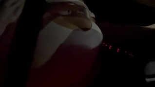Uber girl like my cum