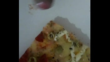 Pizza calientr