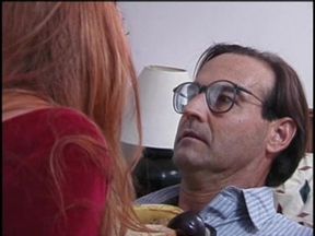 Red Headed MILF Shanna McCullough Finds a Dick
