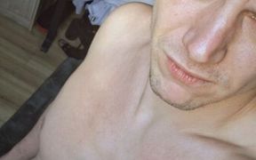 I Think Like! a Friend Told His Wife to Make Me a Chick. and He Told Me to Fuck Her Properly