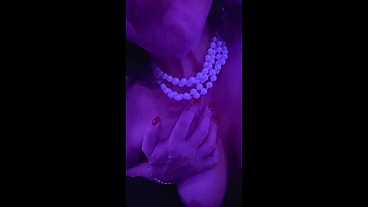 Dancing in the Dark