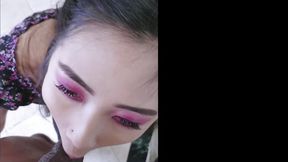 Teen Eva Yi takes BBC with skill and passion