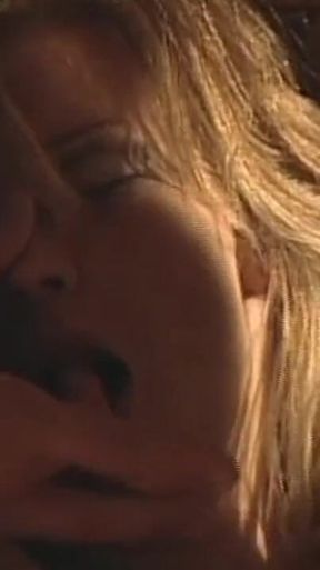 The Real Estate Agent and the Maid: Anal Encounter at the Swingers' Club