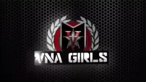 Sara Jay and Maggie Green with big boobs and firm nipples