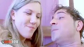 Yaiza Del Mar In Slutty Yaizas Teen 18+