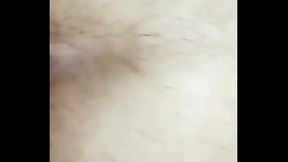 Maduro me folla en su coche