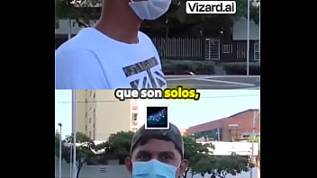 La conexi&oacute_n de Kevin con lo paranormal #chiclenoticias #esfuerzo #historia #atrevidoypegajoso #trabajo #nuevotalento #el ...