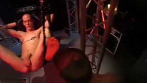 Young Bastards Volume 02 - Triebstau (Hard Sex Drive)