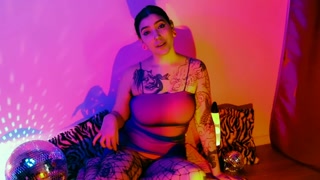 Good Boy JOI by Devillish Goddess Ileana