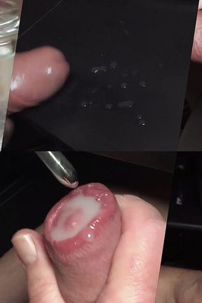 Multiscreen Cumpilation Uncut Big Mushroom 20 Scenes Fluid Cumfest