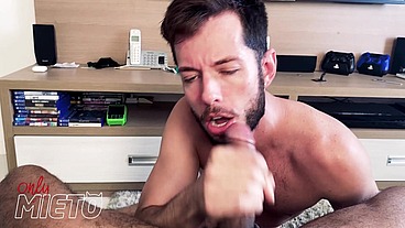 Tour sexual pelo Rio de Janeiro. (PARTE 1)