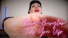 Rival Burglar Ties You Up 720p MP4