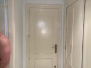 Small penis humiliation bullied in gym showers